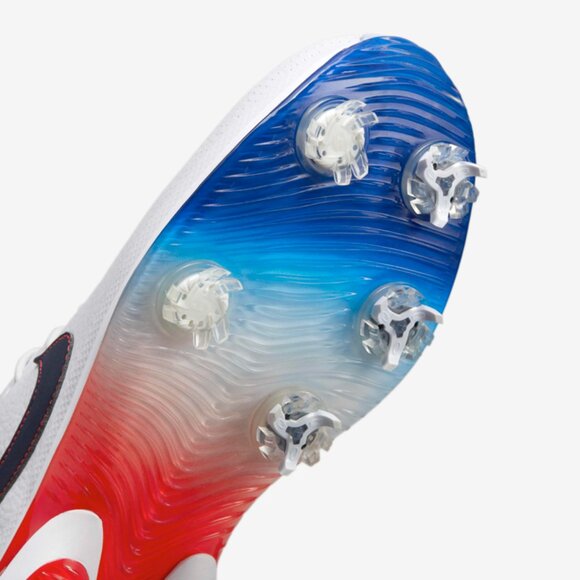 Nike Ryder Cup Zoom Air Victory Tour 3 NRG Golf Shoes FB8132-100 MNS SZ 14 NWOB - Picture 3 of 5